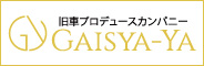 GAISYA-YA