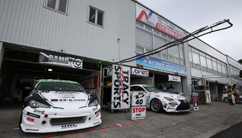 レースイメージ画像